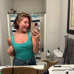 Meet your Posher, Mariah